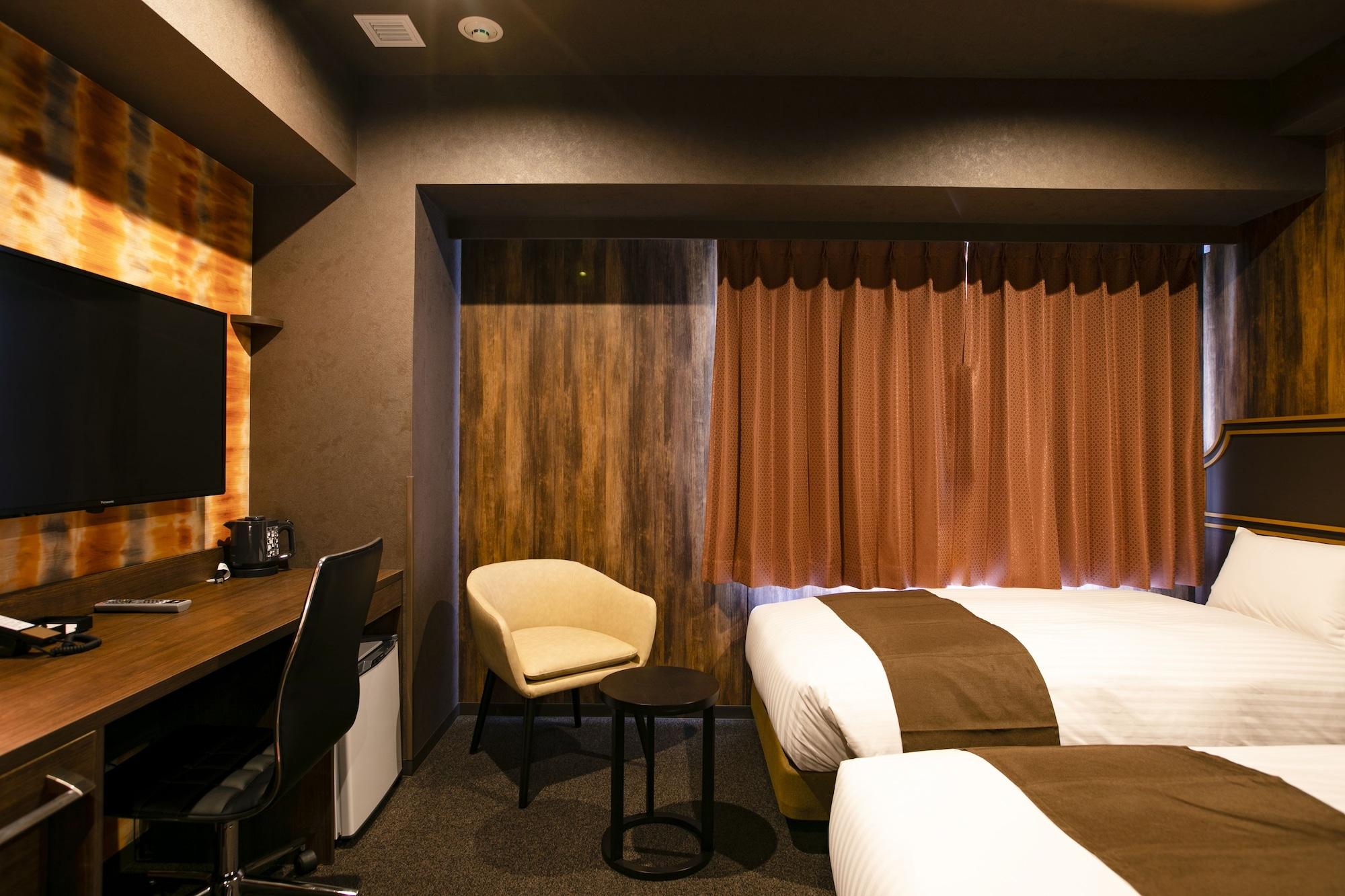 Hotel Wing International Select Kumamoto Exterior photo