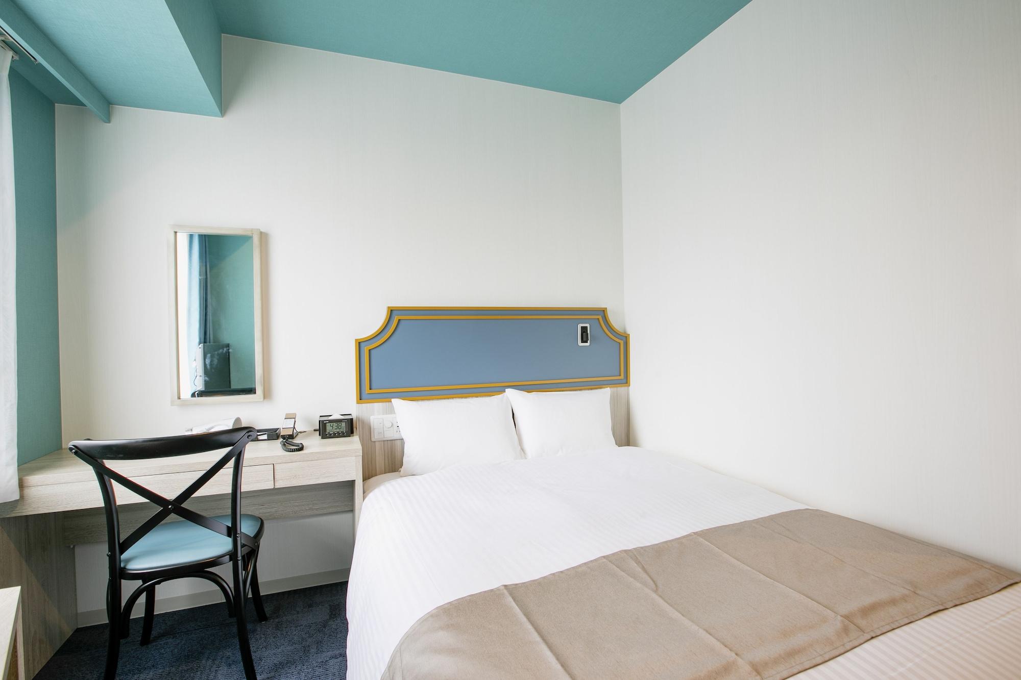 Hotel Wing International Select Kumamoto Exterior photo