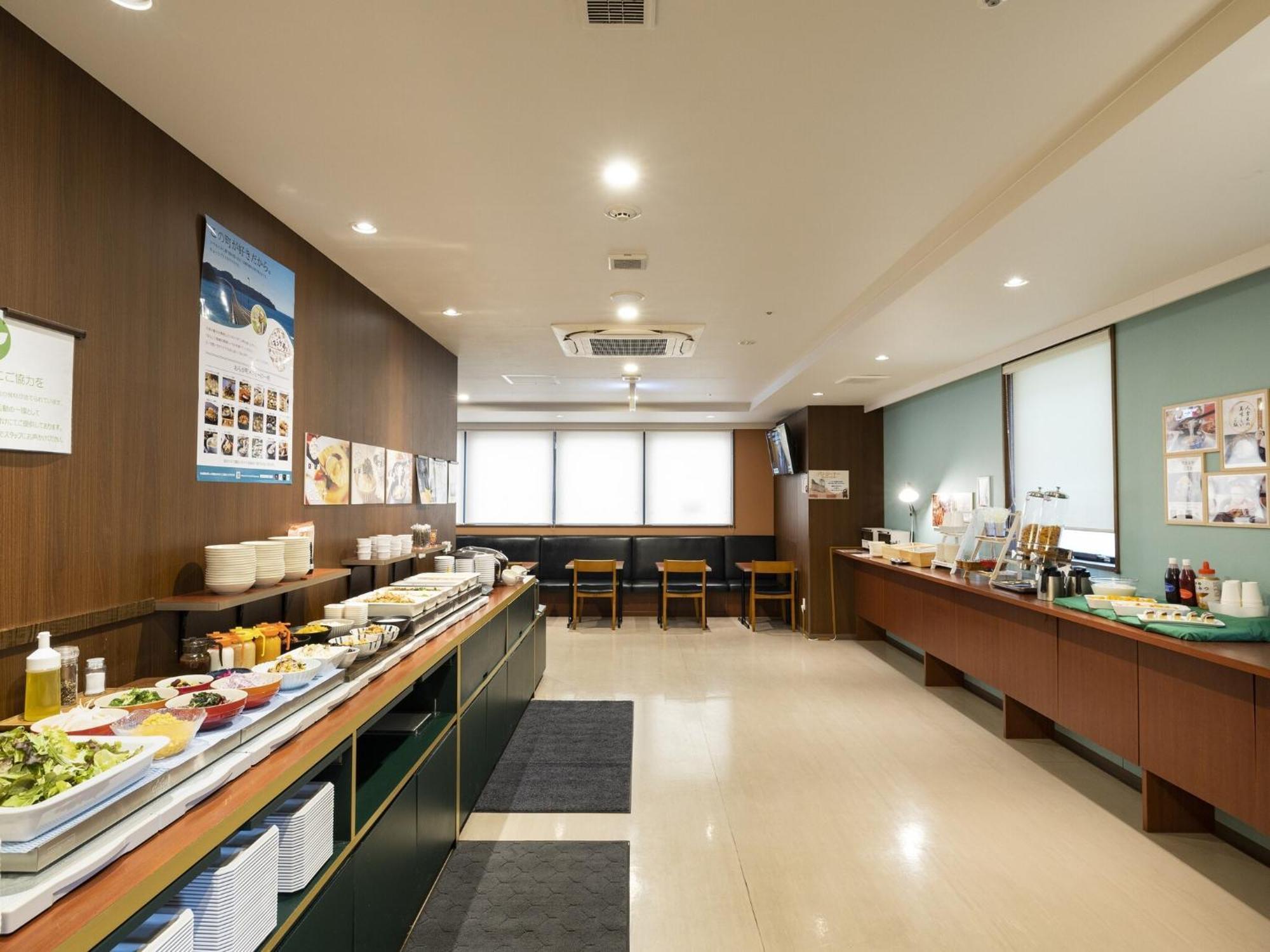 Hotel Wing International Select Kumamoto Exterior photo