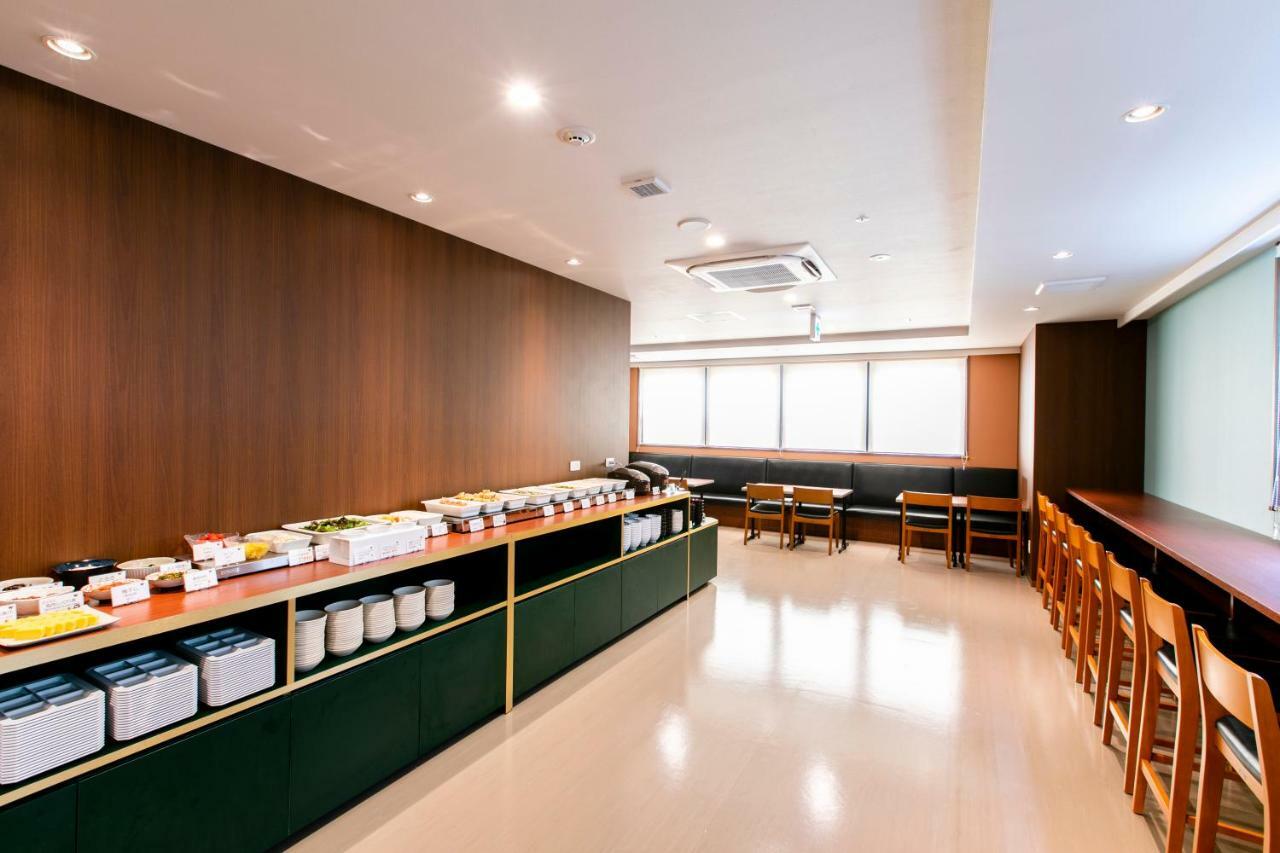 Hotel Wing International Select Kumamoto Exterior photo